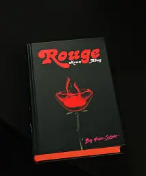 Rouge - Мона Авад - мініатюра 3
