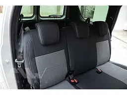 Авточохли модельні MW Brothers для Lada Largus c 2012 - мініатюра 2