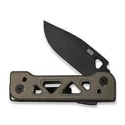 Ніж складаний Weknife Tyro WE24001-3 - мініатюра 4