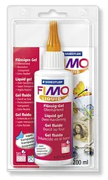 Рідка пластика-гель 200 мл Fimo (4007817053393)