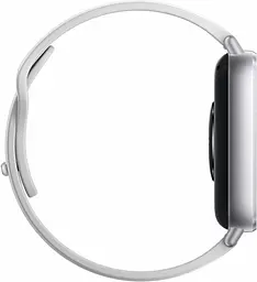 Смарт-годинник Xiaomi Redmi Watch 5 Active Matte Silver (BHR8790GL) - мініатюра 4