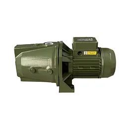 Насос вiдцентровий Saer M-80 0,75 кВт (3,0 м3/год, 55 м)