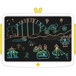Планшет графічний Xiaomi Wicue 16" Board LCD white (WNB416W)