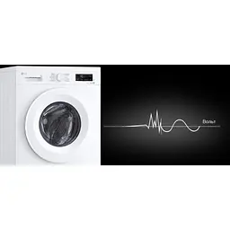 Пральна машина LG F2Y2HS3WE - мініатюра 4
