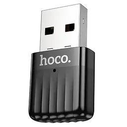 Адаптер USB - Wi-Fi5 HOCO HI33 internal antenna wireless network card