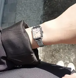 Годинник Casio LTP-V009D-4E - мініатюра 4