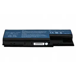 Акумуляторна батарея Acer AS07B32 5520 5720 5920 6920 6920G 7520 7720