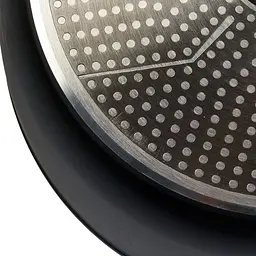 Каструля TVS Diamante Induction з кришкою 20 см 2.8 л (DP480203310001C) - мініатюра 4