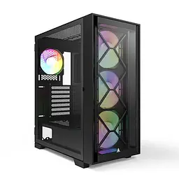 Корпус MONTECH AIR 1000 PREMIUM (B) (AIR 1000 PREMIUM (B)) Без БП - мініатюра 9