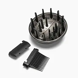 Фен-щітка Babyliss Pro BAB6880E - мініатюра 3
