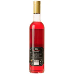 Сироп Red&Black Суниця 0.7 л - мініатюра 4