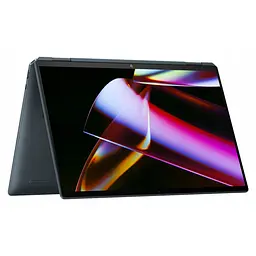 Ноутбук 2in1 HP Spectre x360, Intel Core Ultra 7 155H, 16GB RAM, 1TB SSD, 2,8K OLED, Wi-Fi 7, Windows 11, 35,7x24,5x19,8cm, 1,95kg - мініатюра 3