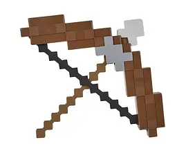 Лук зі стрілою Minecraft (JDJ04)