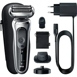 Електробритва Braun Series 7 71-S4200cs [97331] - мініатюра 3