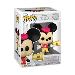 Фігурка Funko POP Disney: Mickey Mouse Club- Mickey det0018127 - мініатюра 2