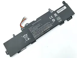 Акумулятор SS03XL для ноутбука HP EliteBook 730 735 740 745 830 836 8940 846 G5 G6 (SS03, 933321-855) (11.4V 4100 mAh)