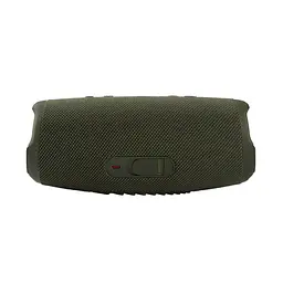 Портативна акустика JBL Charge 5 Green [JBLCHARGE5GRN] [56114] - мініатюра 5