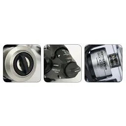 Котушка Shimano Baitrunner 4000 Oceanic - мініатюра 4