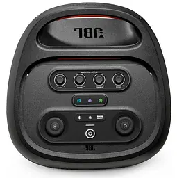 Портативна акустика JBL PartyBox 720 Чорний (JBLPARTYBOX720EU) (7163533) - мініатюра 4