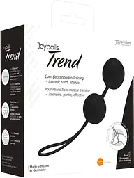 Вагинальные шарики Joyballs Trend Joydivision 48-15031 91198 - мініатюра 1
