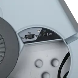 Автохолодильник с функцией подогрева Teesa EASY COOL 12V 25 л - мініатюра 5