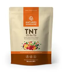 ТНТ (все необхідне на кожен день) НСП, 480 гр | TNT NSP