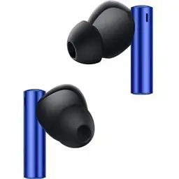 Бездротові навушники Realme Buds Air 3 RMA2105 блакитні (nitro blue) RMA2105 - мініатюра 3