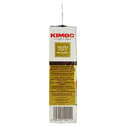 Кава мелена Kimbo Aroma Gold, 250 г (732158) - мініатюра 4