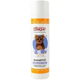 Шампунь Ginger Style для йоркширських тер'єрів 250 мл