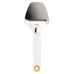 Ніж-слайсер Fiskars Functional Form для твердого сиру (1016129)