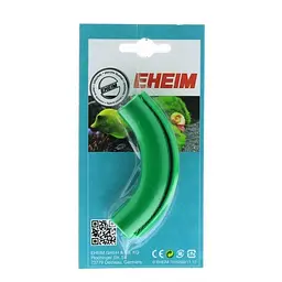 Коліно, накладка на шланг Eheim hose sleeve 12/16 мм (4014300)
