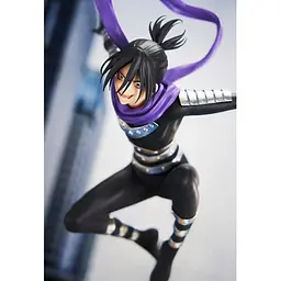 Фігурка Bandai Spirits One Punch Man Speed-o'-Sound Sonic Надзвуковий Сонік Ванпанчмен 15 см BS OP SSS - мініатюра 2