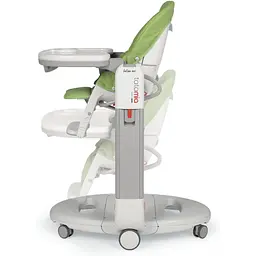 Стілець-гойдалка Peg-Perego Tatamia Follow Me Wonder Green (IH02000001WD24) - мініатюра 5