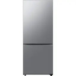 Холодильник Samsung RB50DG602ES9UA - мініатюра 2