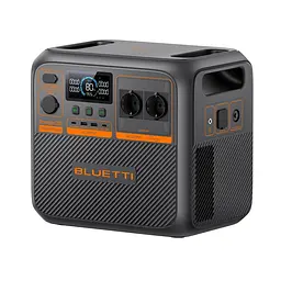 Портативна зарядна станція BLUETTI PREXiaomiUM 200 V2 2700W - мініатюра 3