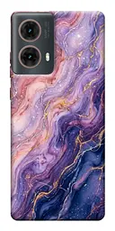 TPU чохол Demsky Dreamy marble для Motorola Moto G85