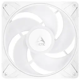 Кулер до корпусу Arctic P14 PRO REVERSE A-RGB WHT (ACFAN00324A) - мініатюра 3