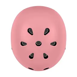 Шлем Lionelo Helmet PINK ROSE (LO-HELMET PINK ROSE) - миниатюра 8
