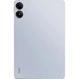 Планшет Redmi Pad Pro 8/256GB Wi-Fi Ocean Blue Global EU [111246] - мініатюра 3