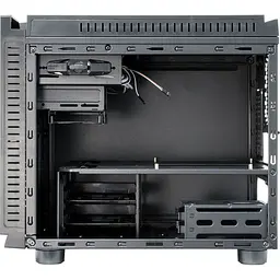 Корпус Chieftec Gaming Cube CI-01B (CI-01B-OP) [135086] - мініатюра 4