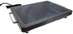Електроплита інфрачервона Domotec MS-5842 2000 Вт - мініатюра 2