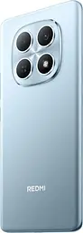Смартфон Xiaomi Redmi Note 15 4G 6/128GB Glacier Blue Global Version - мініатюра 7