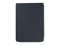 Обкладинка-підставка для електронної книги PocketBook 743 Origami Cover black (H-SO-743-K-WW) - мініатюра 5