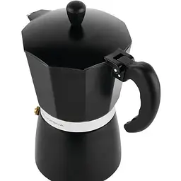 Кавоварка гейзерна Florina 1K2659 Alum Macchiato 300 мл - мініатюра 2