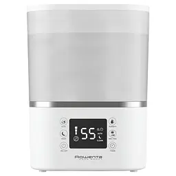Зволожувач повітря Rowenta Aqua Boost білий (HU4020F0) - мініатюра 2