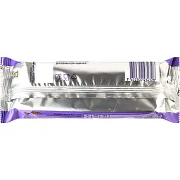 Печиво Milka Choco Jaffa Orange Jelly бісквітне 147 г (950977) - мініатюра 2