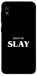 Чохол Demsky Slay для Samsung Galaxy A10 (A105F)