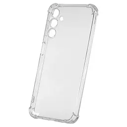 Чохол до мобільного телефона BeCover Anti-Shock Samsung Galaxy A24 4G SM-A245 Clear (709328)