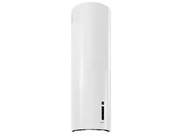 Витяжка декоративна GLOBALO Heweno Isola 39.2 White