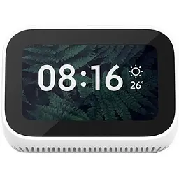 Колонка Xiaomi Xiao AI Touch Screen LX04 настільна з екраном QBH4134CN